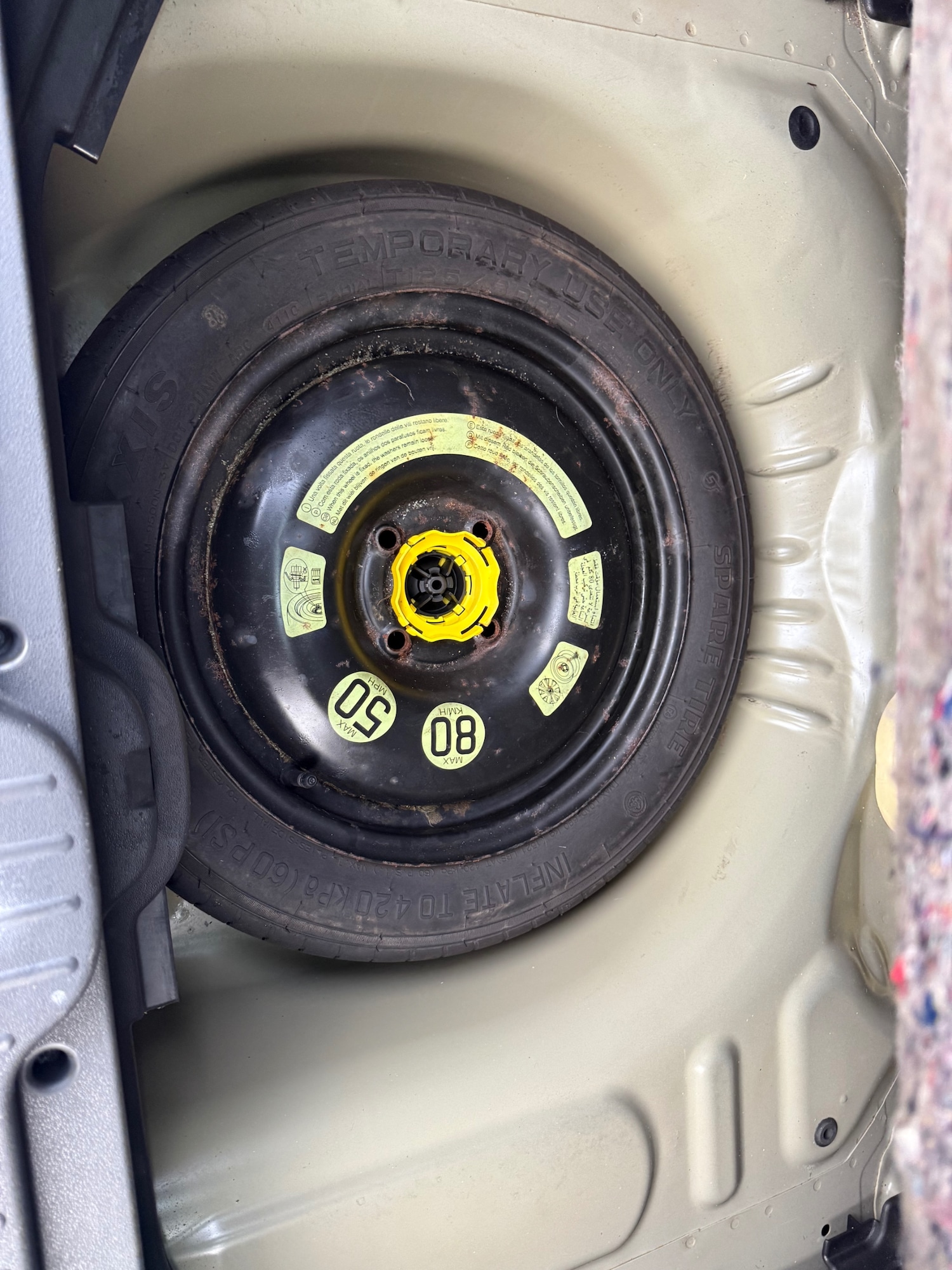 Used Citroen C3 Picasso 2014 for sale - 76555346: Photo 26