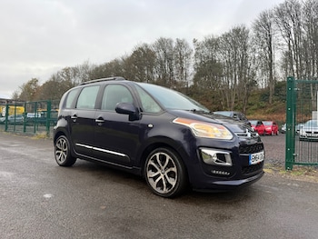 Used Citroen C3 Picasso 2014 for sale - 76555346: Photo