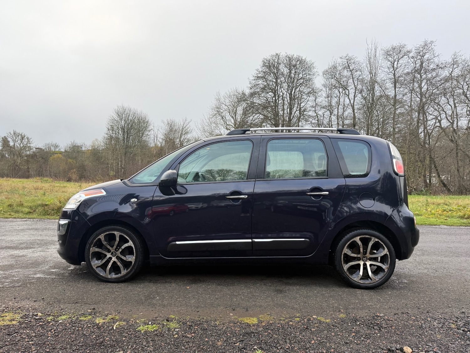 Used Citroen C3 Picasso 2014 for sale - 76555346: Photo 8