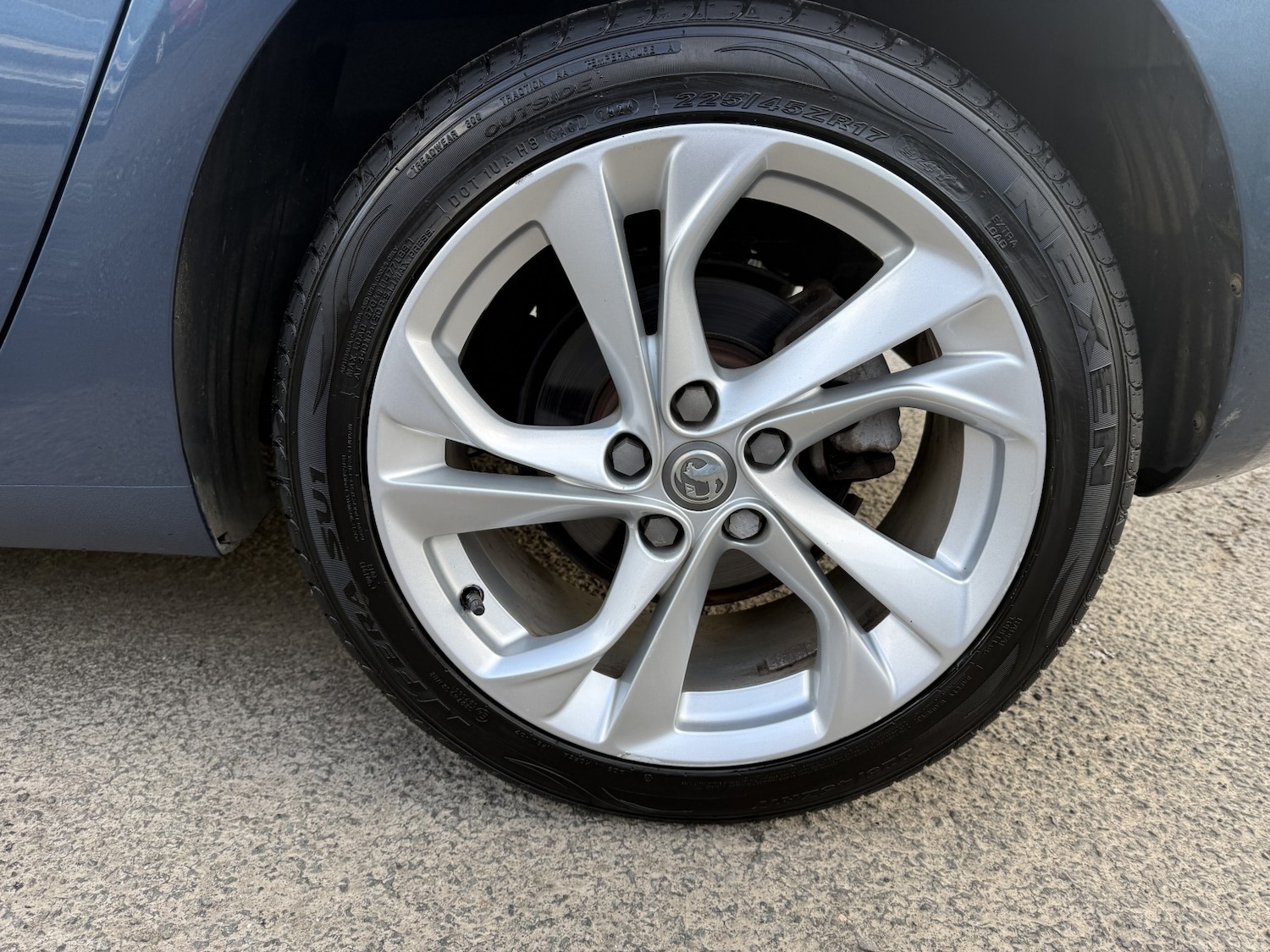 Used Vauxhall Astra 2016 for sale - 77836976: Photo 13