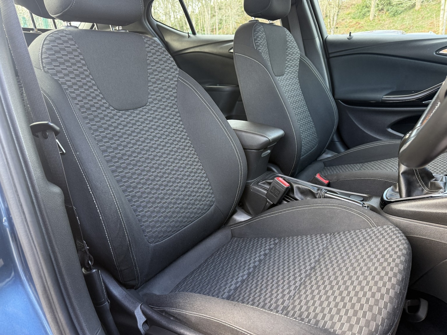 Used Vauxhall Astra 2016 for sale - 77836976: Photo 21