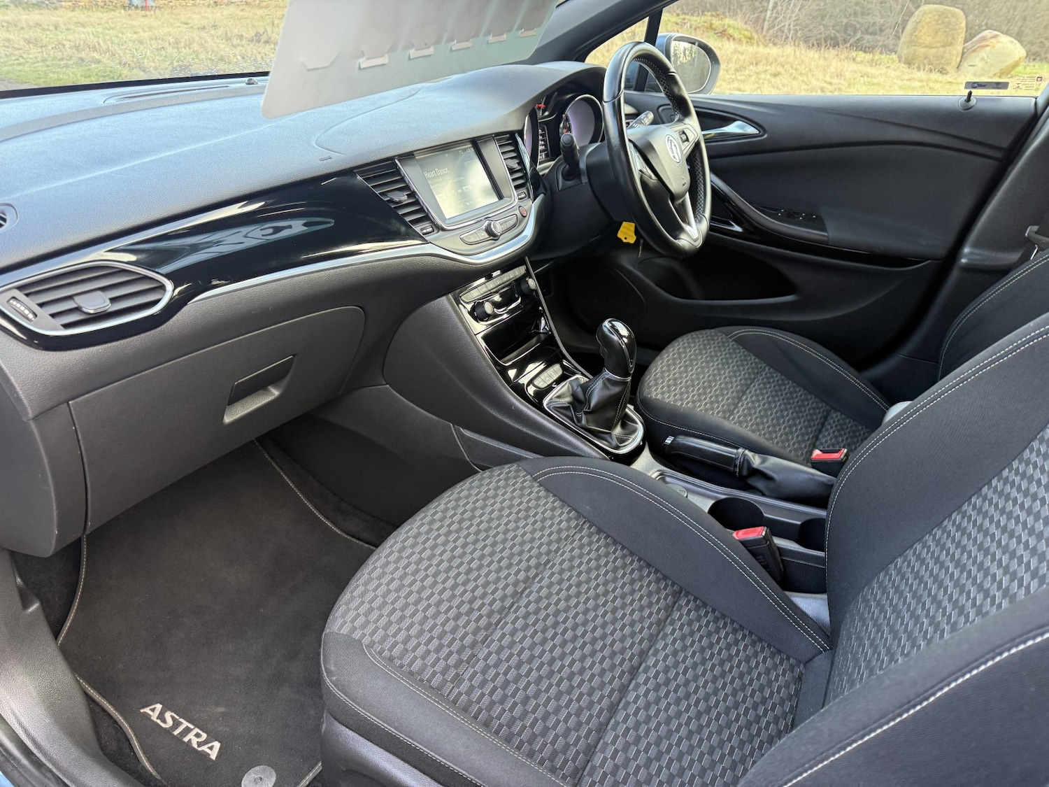 Used Vauxhall Astra 2016 for sale - 77836976: Photo 27