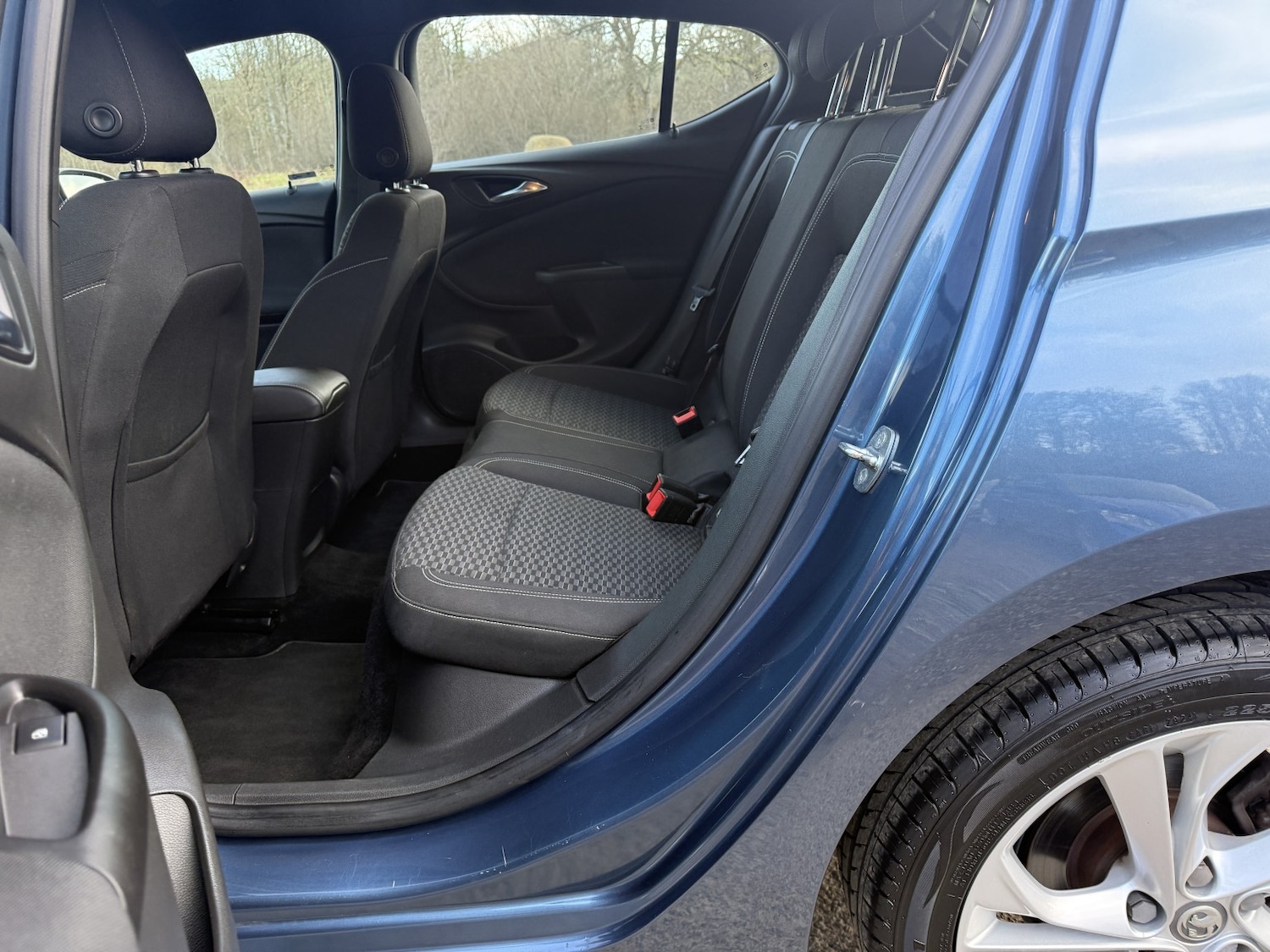 Used Vauxhall Astra 2016 for sale - 77836976: Photo 28