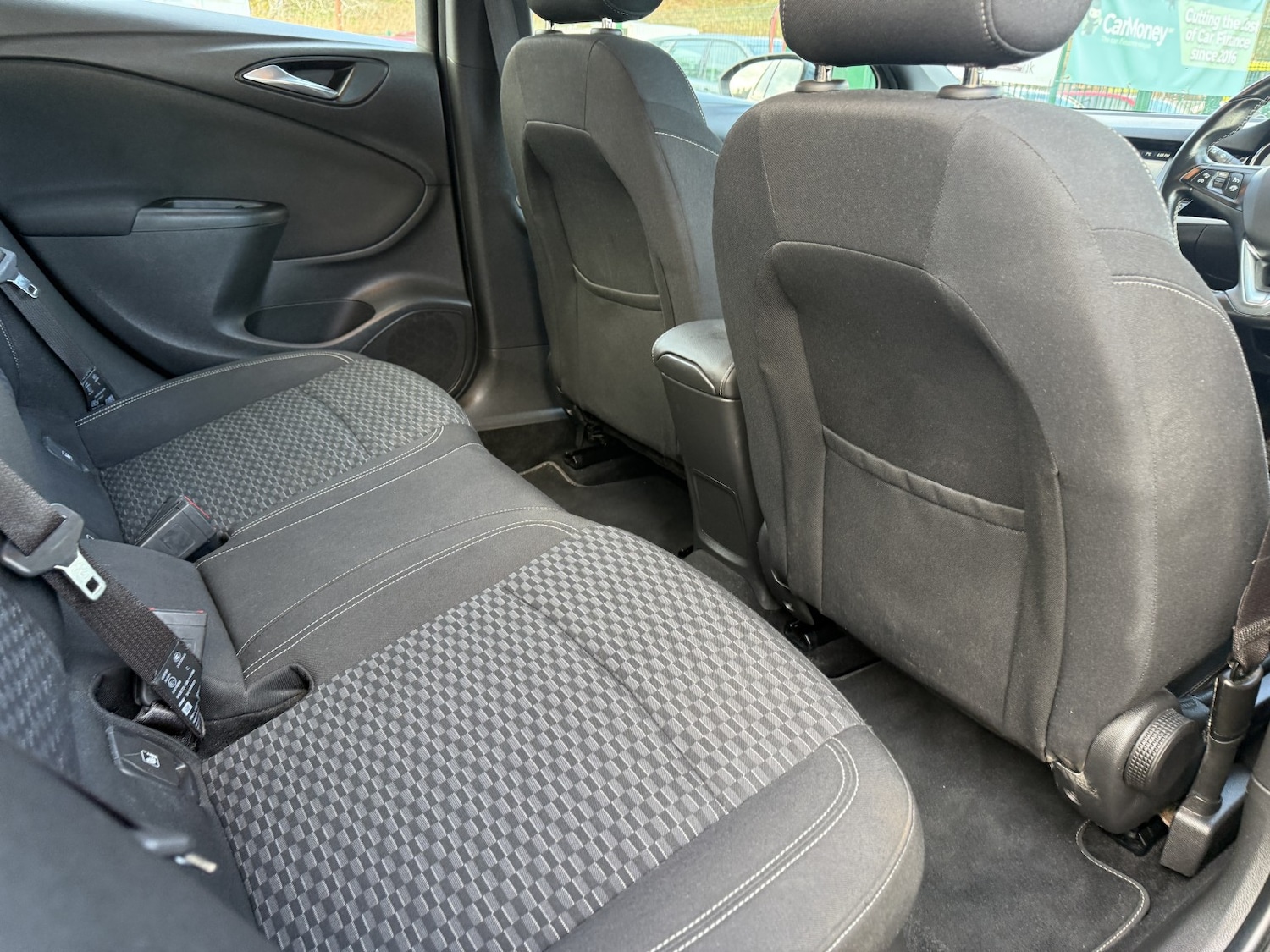 Used Vauxhall Astra 2016 for sale - 77836976: Photo 32