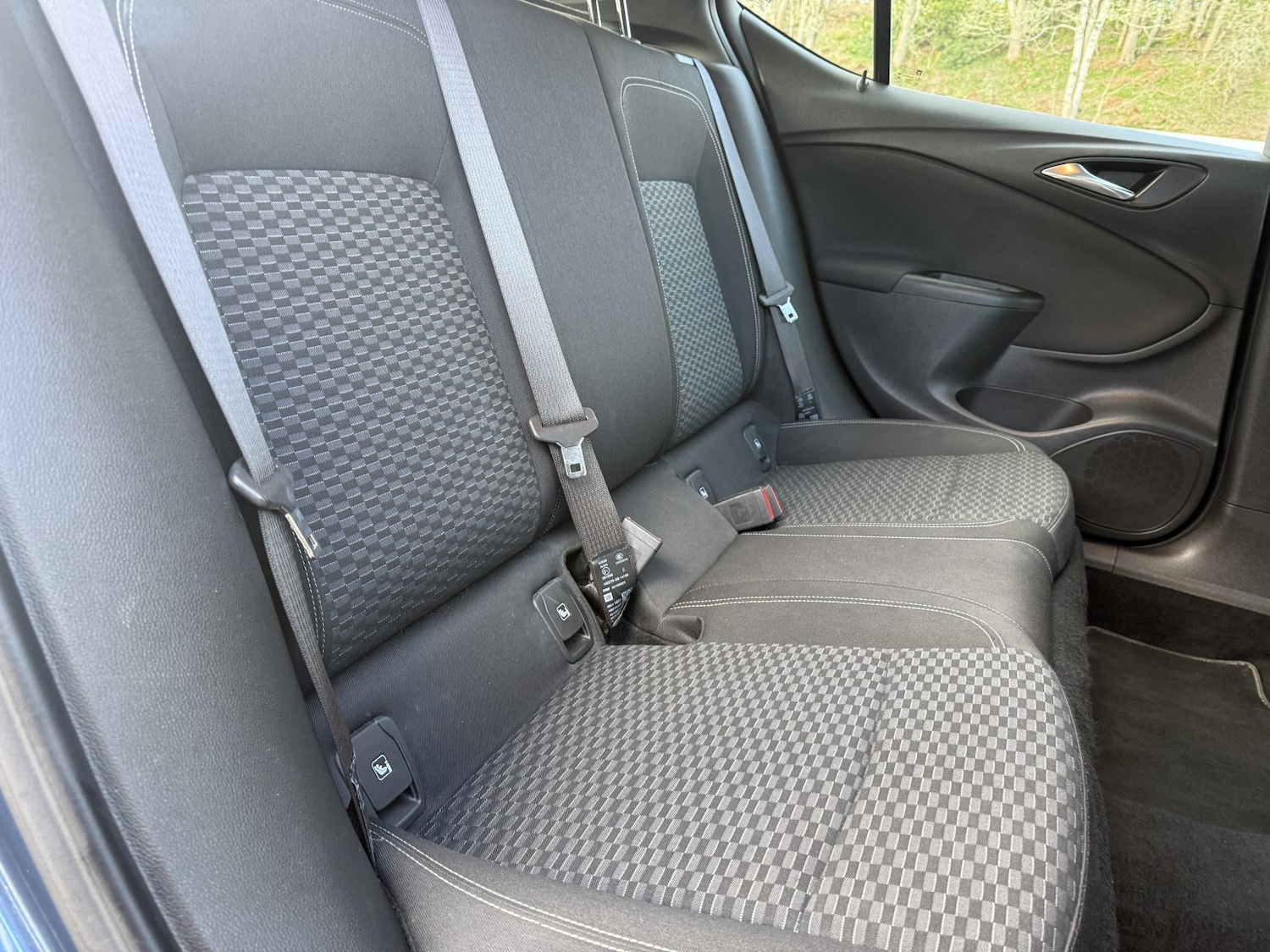 Used Vauxhall Astra 2016 for sale - 77836976: Photo 33