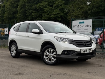 Used Honda CR-V 2014 for sale - 78736594: Photo
