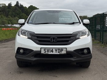 Used Honda CR-V 2014 for sale - 78736594: Photo