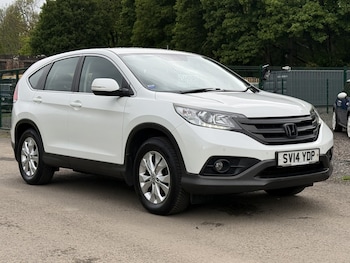 Used Honda CR-V 2014 for sale - 78736594: Photo