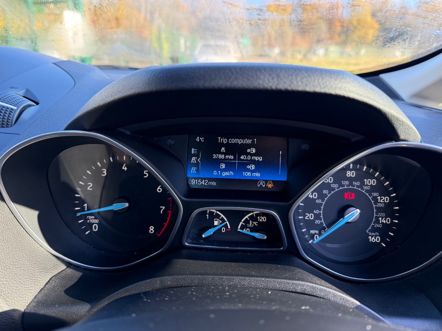 Used Ford Grand C-Max 2018 for sale - 76853389: Photo 17