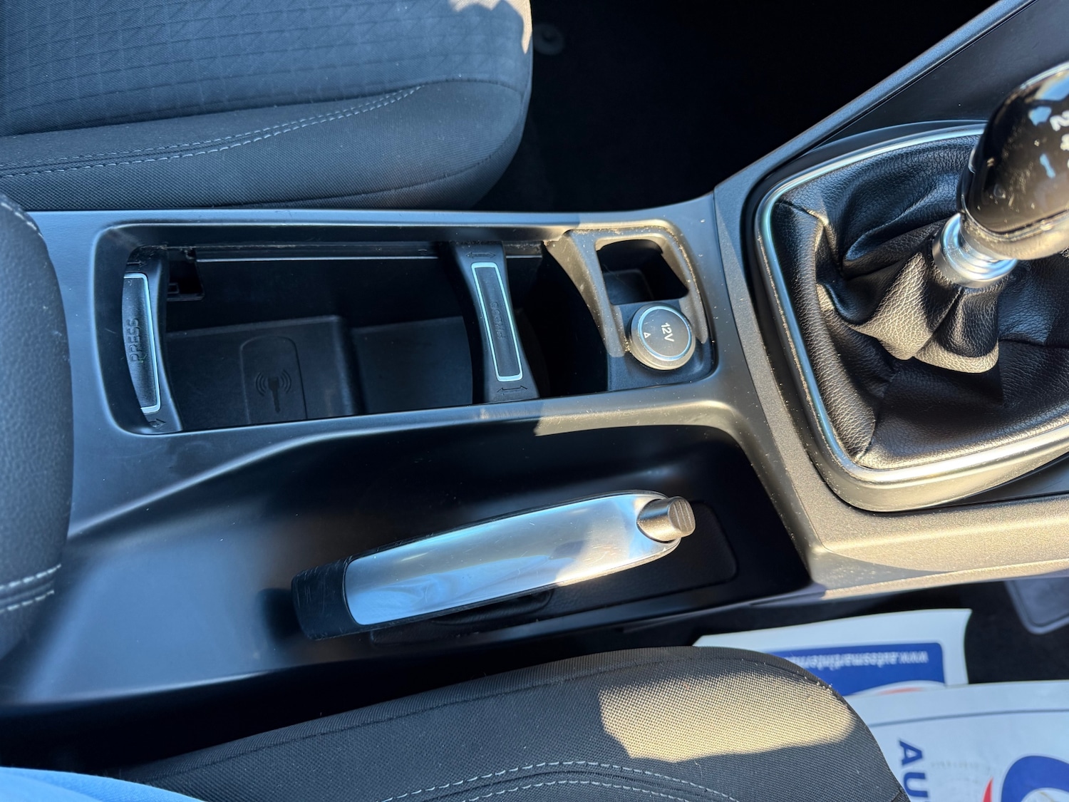 Used Ford Grand C-Max 2018 for sale - 76853389: Photo 20