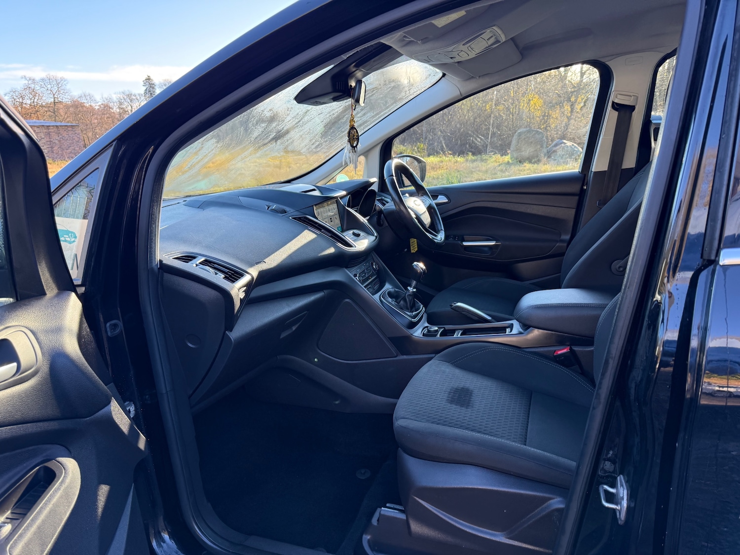 Used Ford Grand C-Max 2018 for sale - 76853389: Photo 29