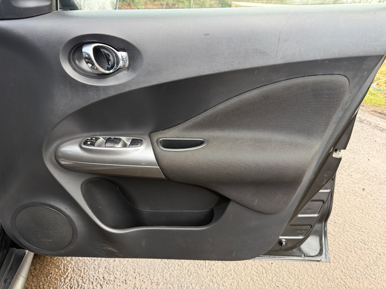 Used Nissan Juke 2012 for sale - 77640024: Photo 18