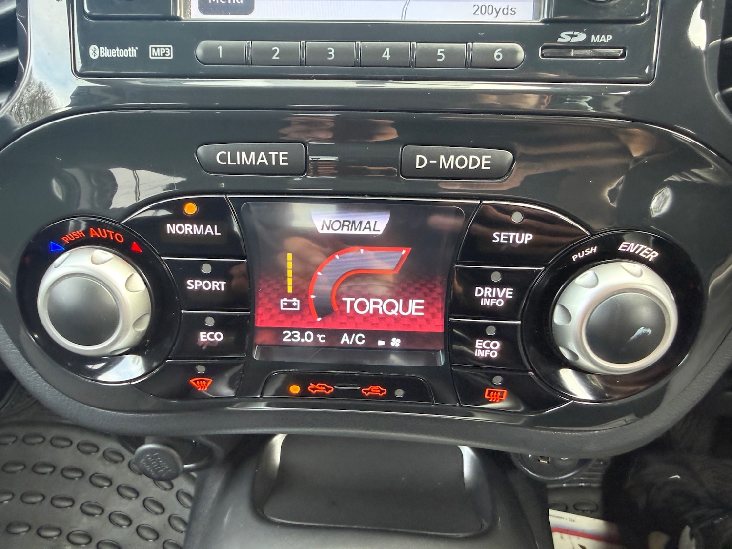 Used Nissan Juke 2012 for sale - 77640024: Photo 26