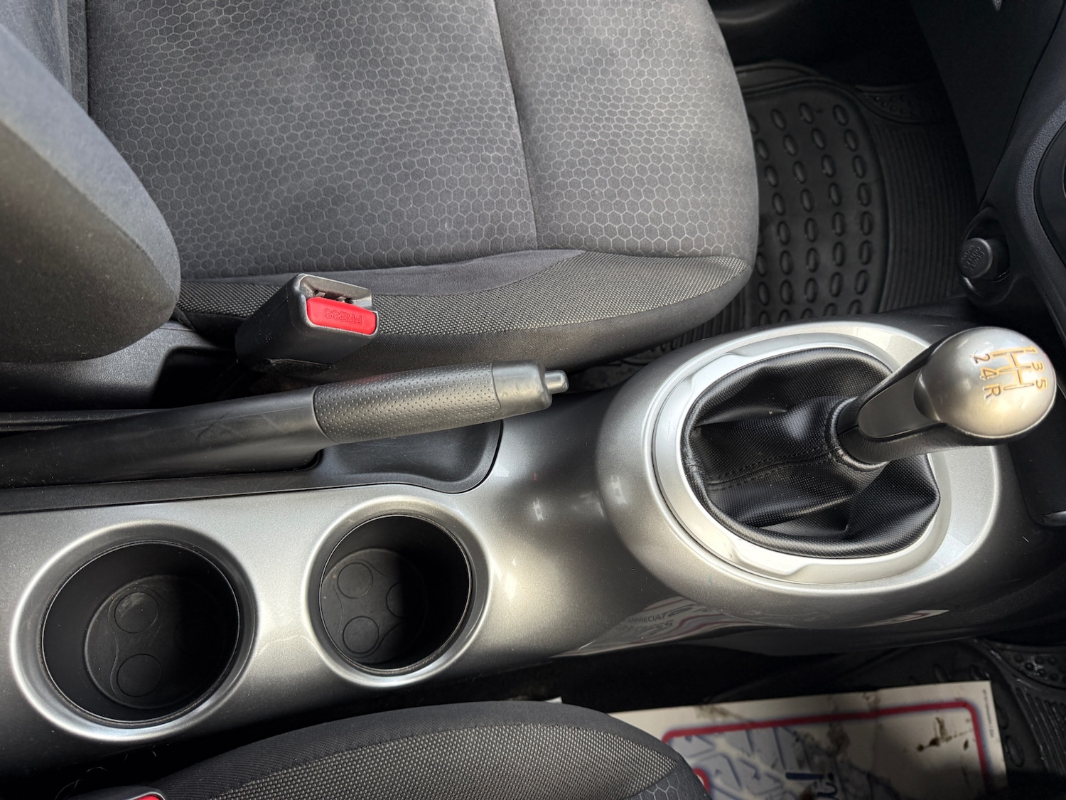 Used Nissan Juke 2012 for sale - 77640024: Photo 27