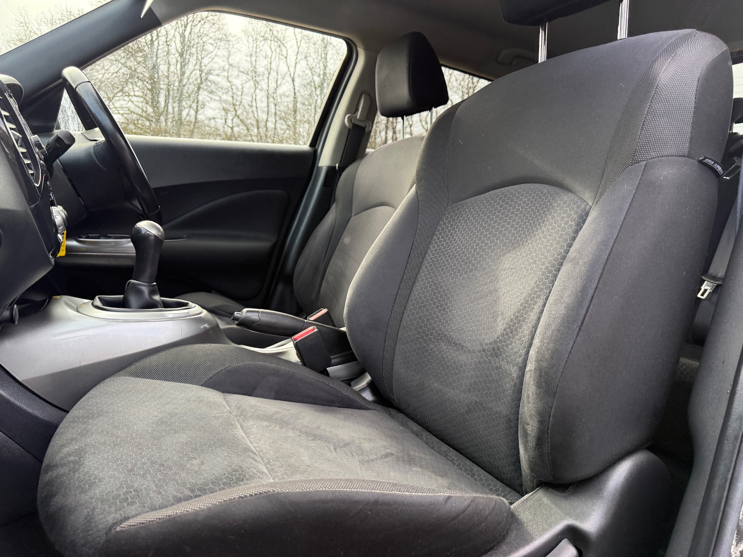 Used Nissan Juke 2012 for sale - 77640024: Photo 29