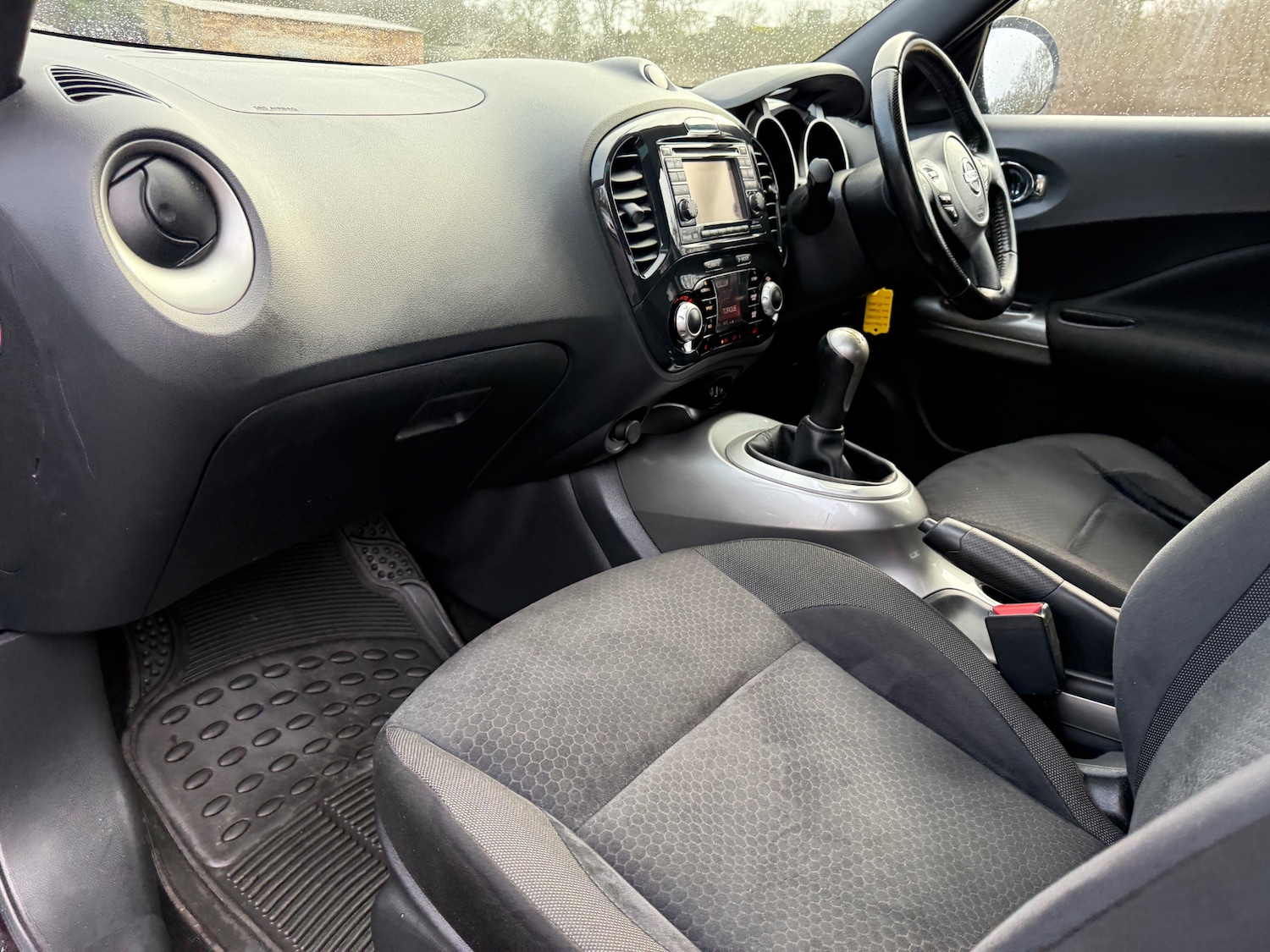 Used Nissan Juke 2012 for sale - 77640024: Photo 30