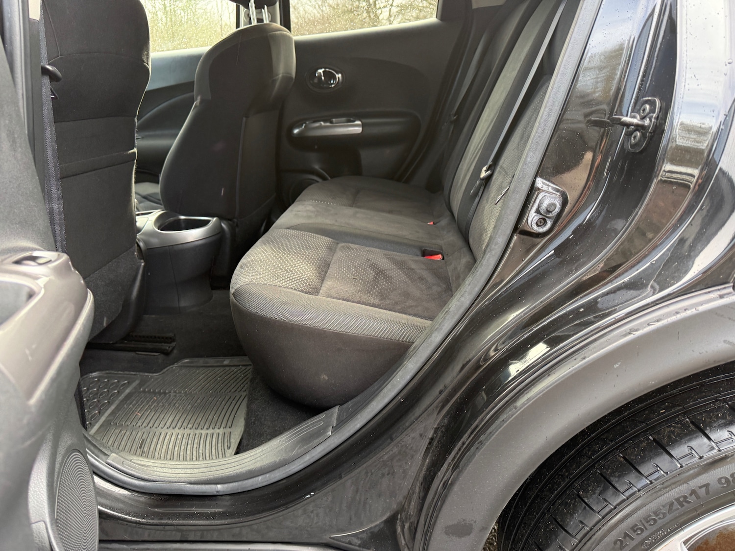 Used Nissan Juke 2012 for sale - 77640024: Photo 31