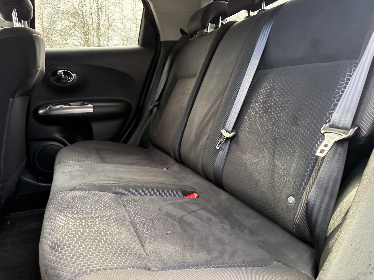 Used Nissan Juke 2012 for sale - 77640024: Photo 32