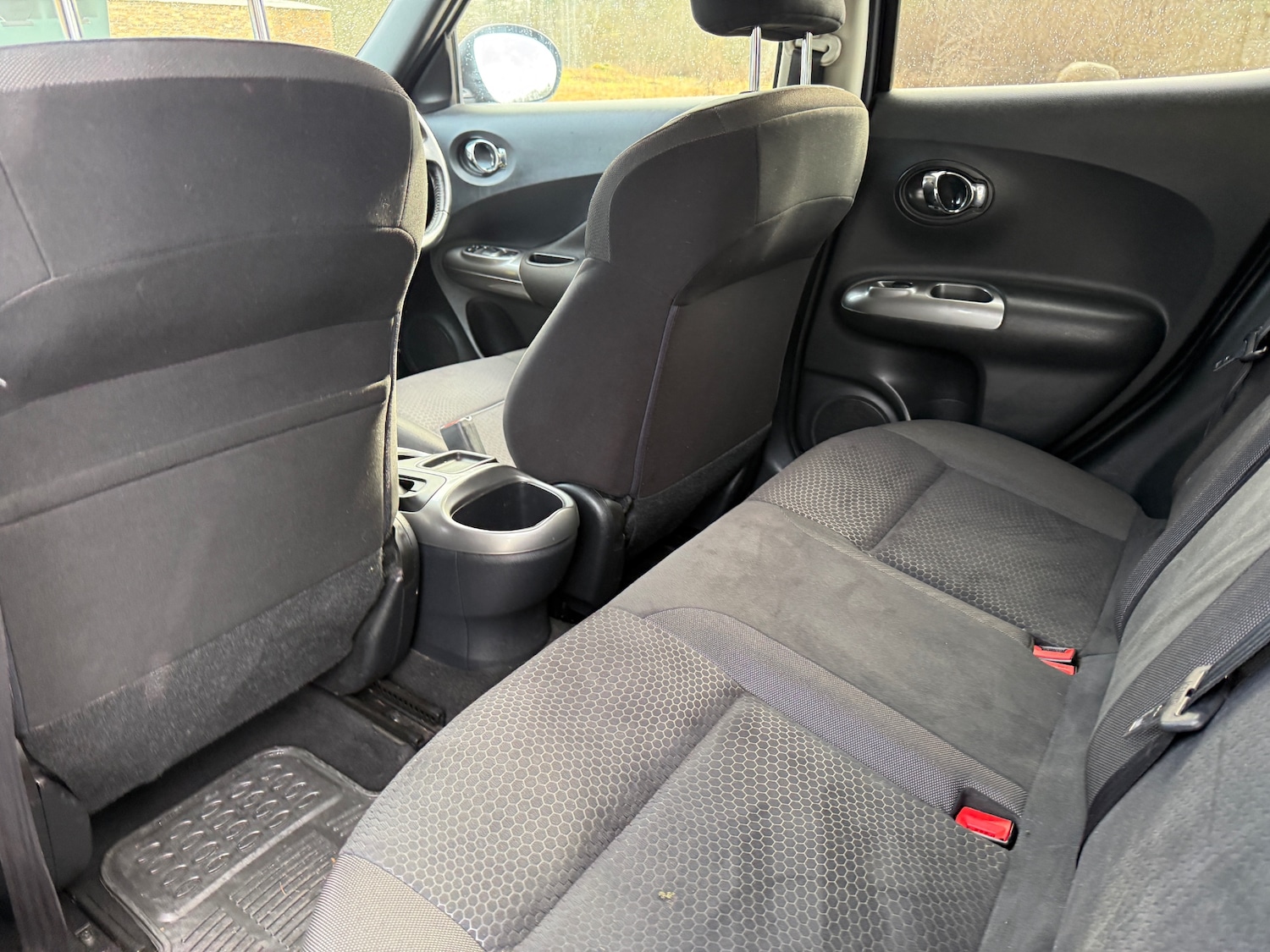 Used Nissan Juke 2012 for sale - 77640024: Photo 33