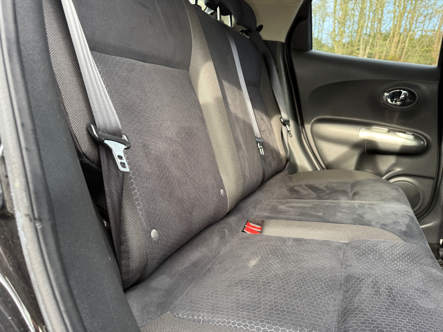 Used Nissan Juke 2012 for sale - 77640024: Photo 36