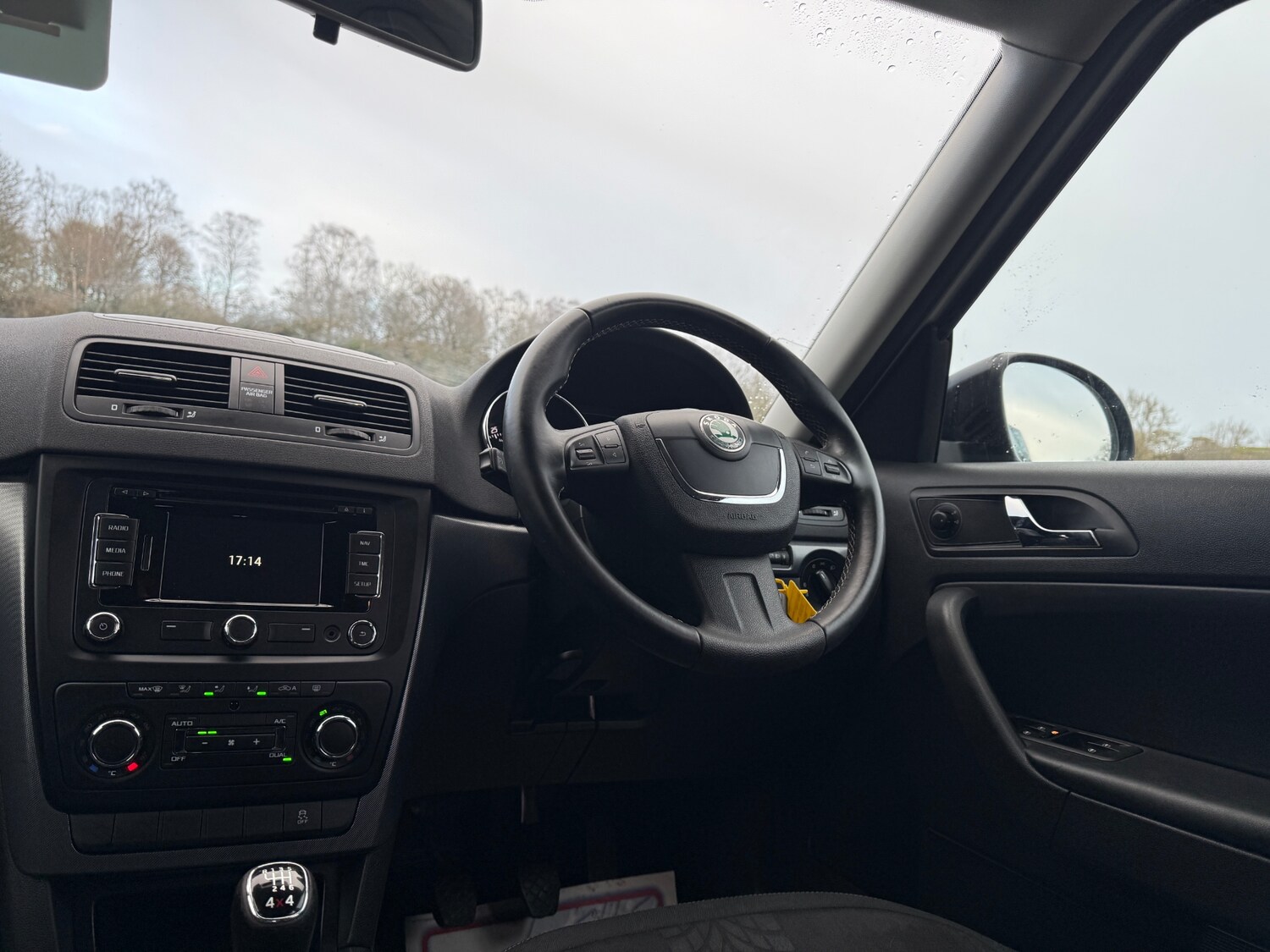 Used Skoda Yeti 2013 for sale - 77572972: Photo 16