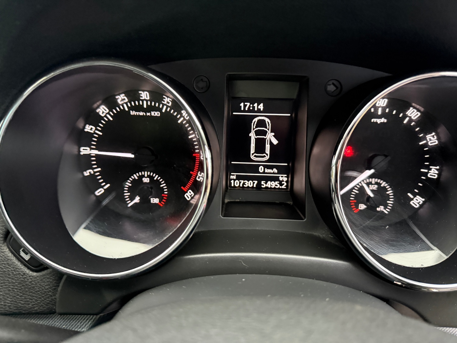 Used Skoda Yeti 2013 for sale - 77572972: Photo 22