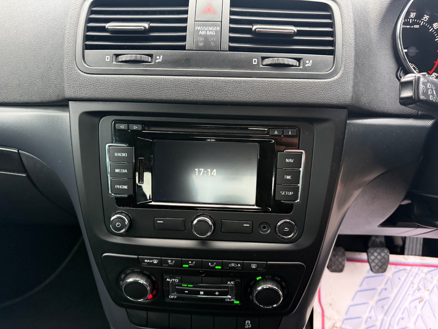 Used Skoda Yeti 2013 for sale - 77572972: Photo 24