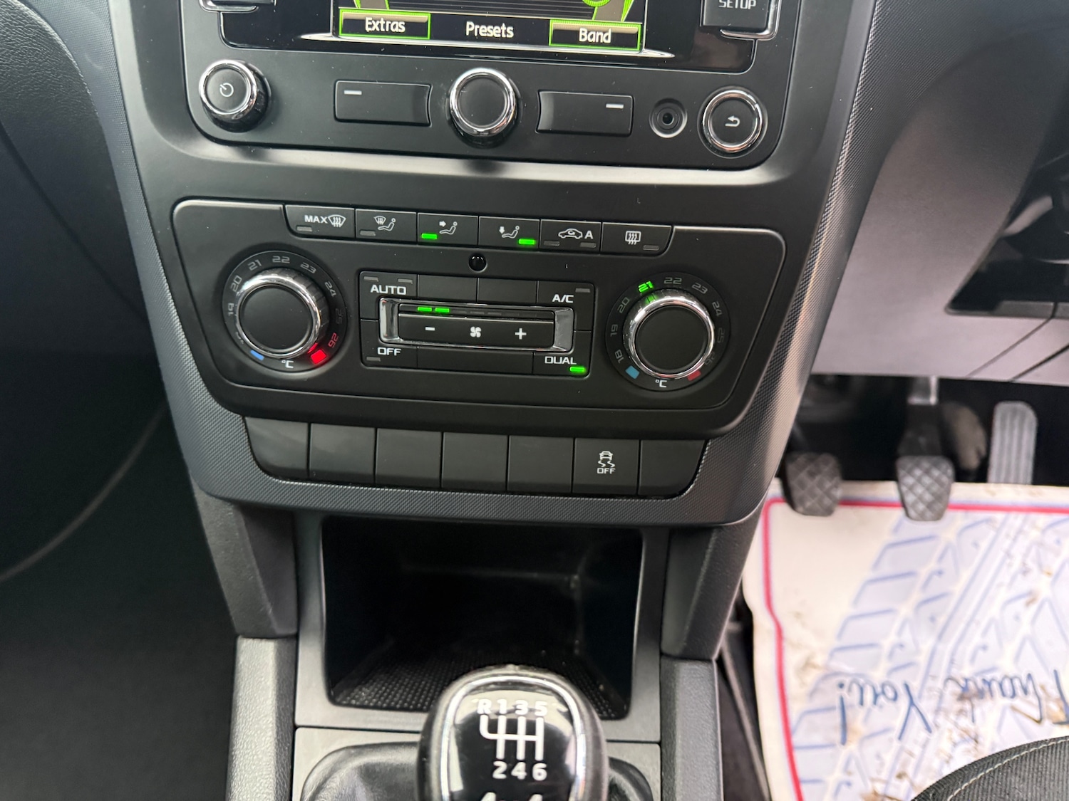 Used Skoda Yeti 2013 for sale - 77572972: Photo 26