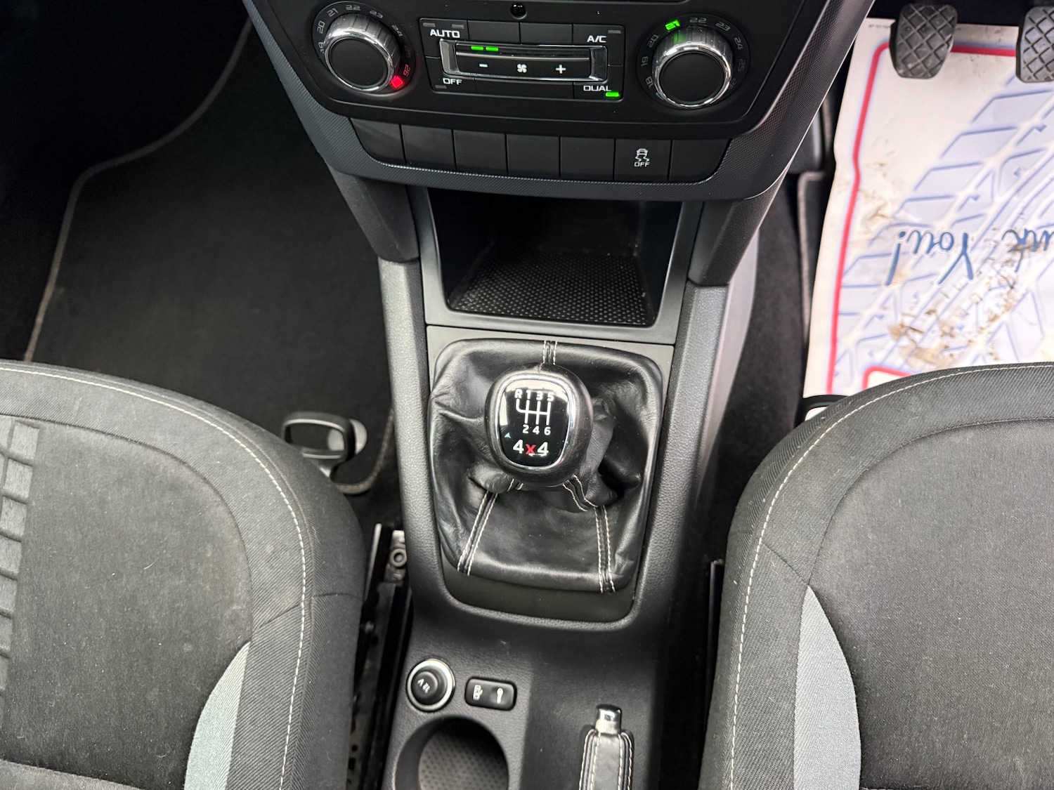 Used Skoda Yeti 2013 for sale - 77572972: Photo 27