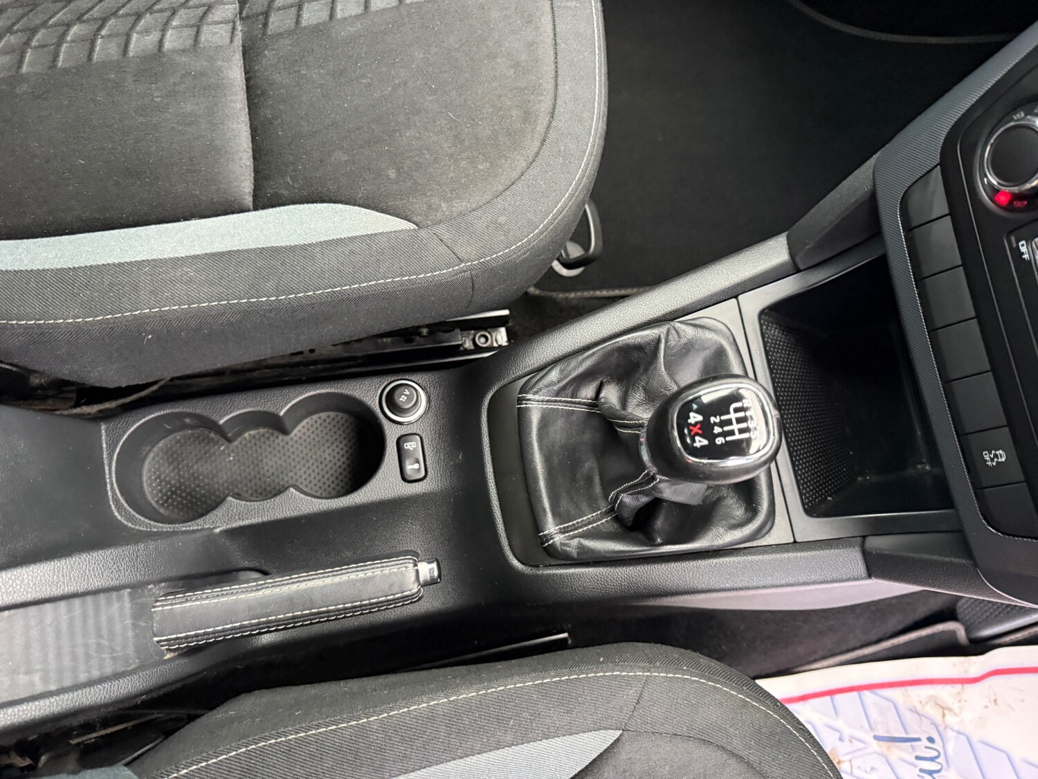 Used Skoda Yeti 2013 for sale - 77572972: Photo 28