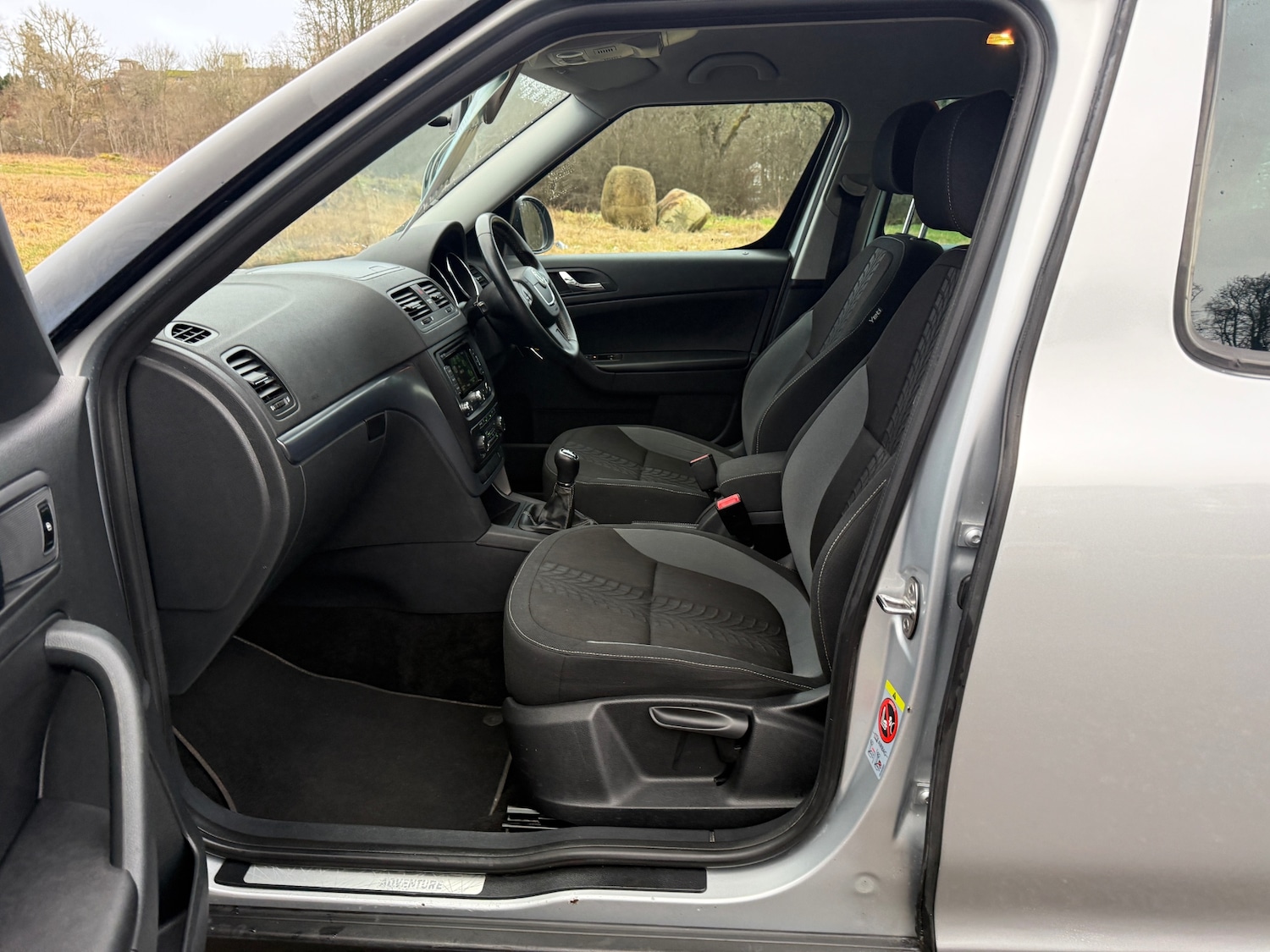 Used Skoda Yeti 2013 for sale - 77572972: Photo 29