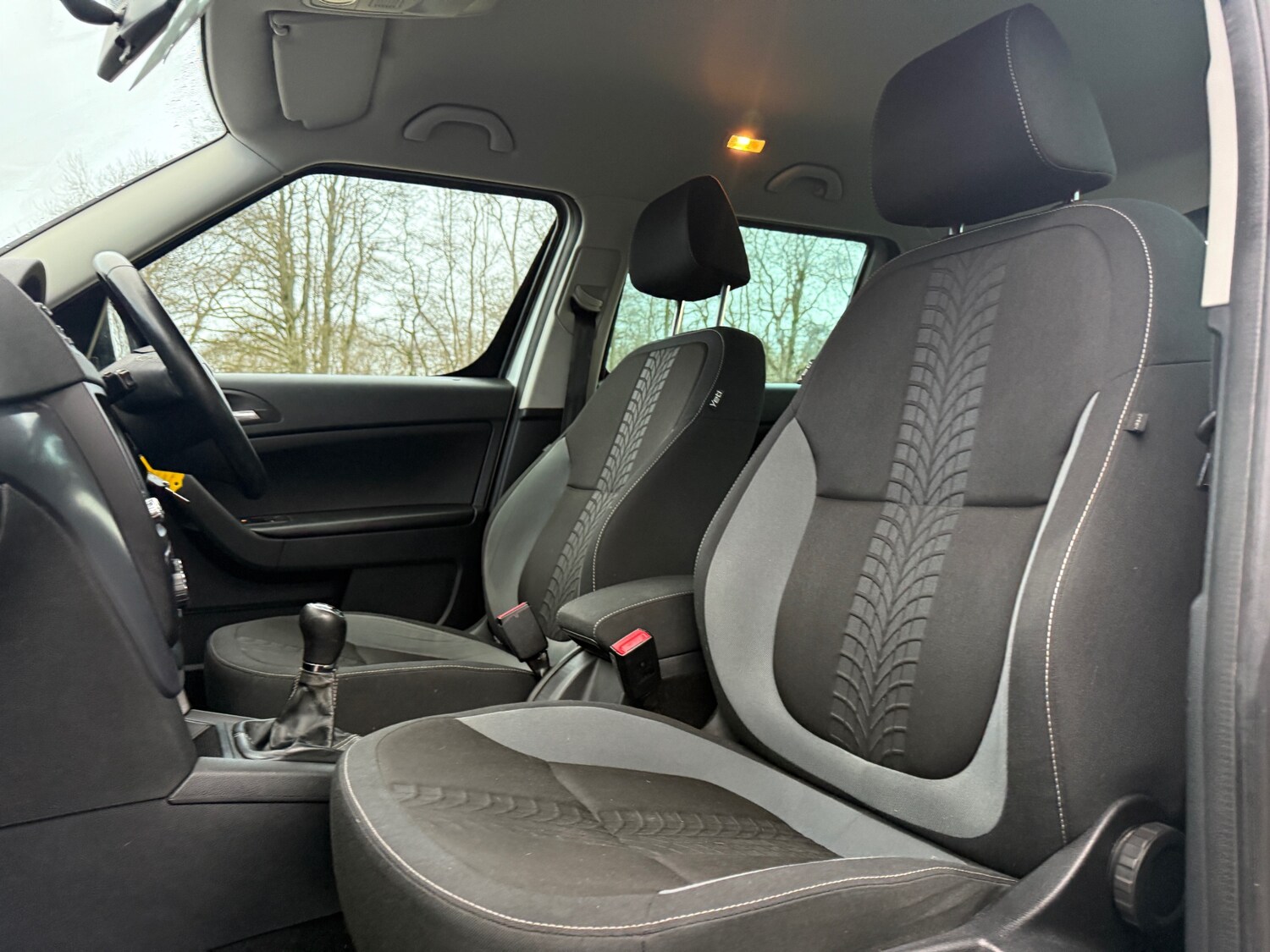 Used Skoda Yeti 2013 for sale - 77572972: Photo 30