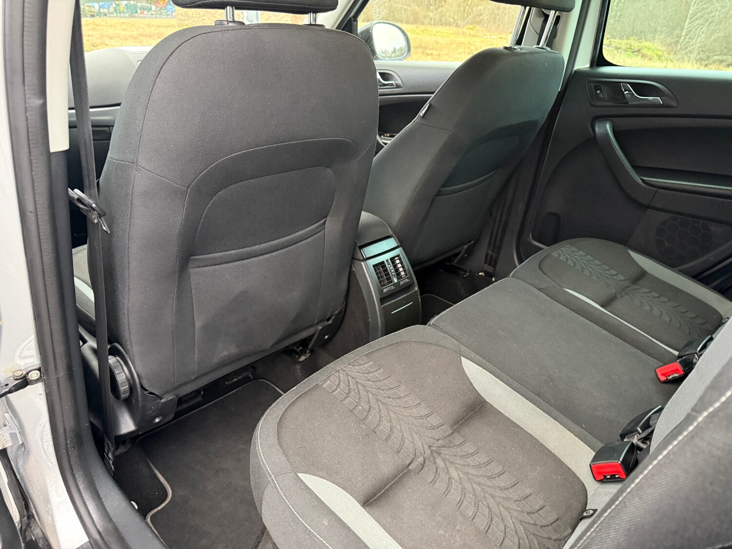 Used Skoda Yeti 2013 for sale - 77572972: Photo 34