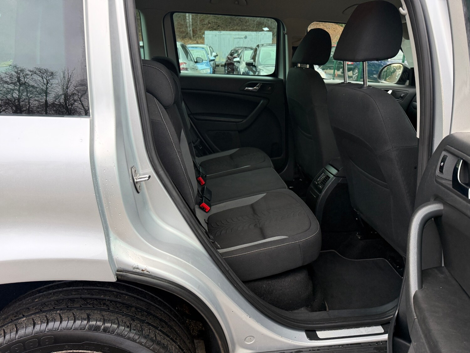 Used Skoda Yeti 2013 for sale - 77572972: Photo 35