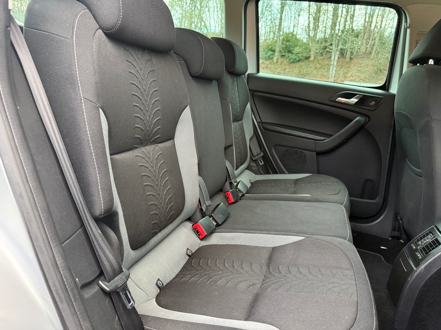 Used Skoda Yeti 2013 for sale - 77572972: Photo 37