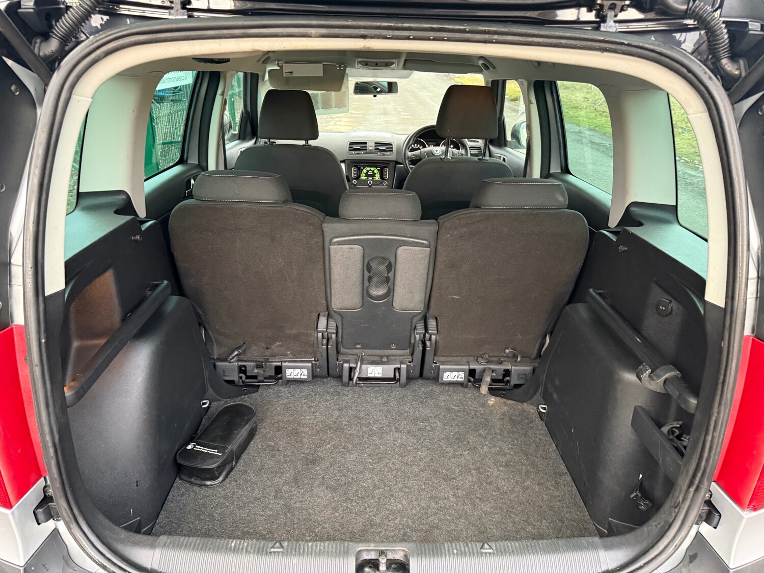 Used Skoda Yeti 2013 for sale - 77572972: Photo 38