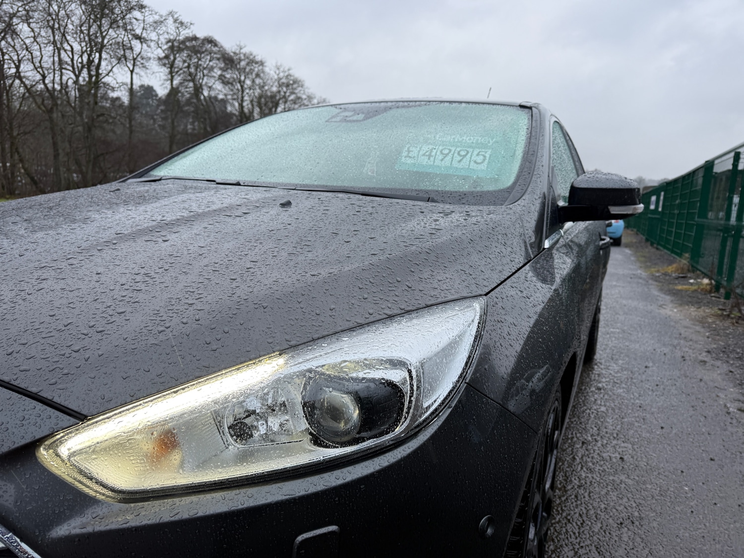 Used Ford Focus 2016 for sale - 77319929: Photo 11