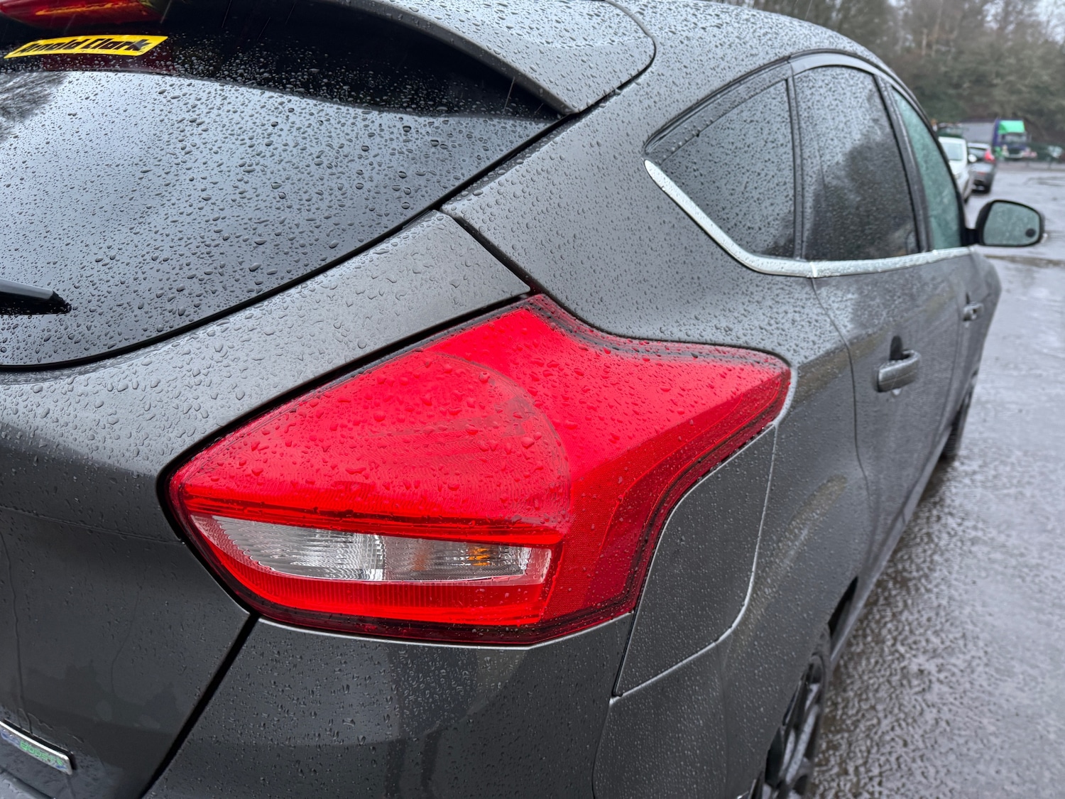 Used Ford Focus 2016 for sale - 77319929: Photo 13