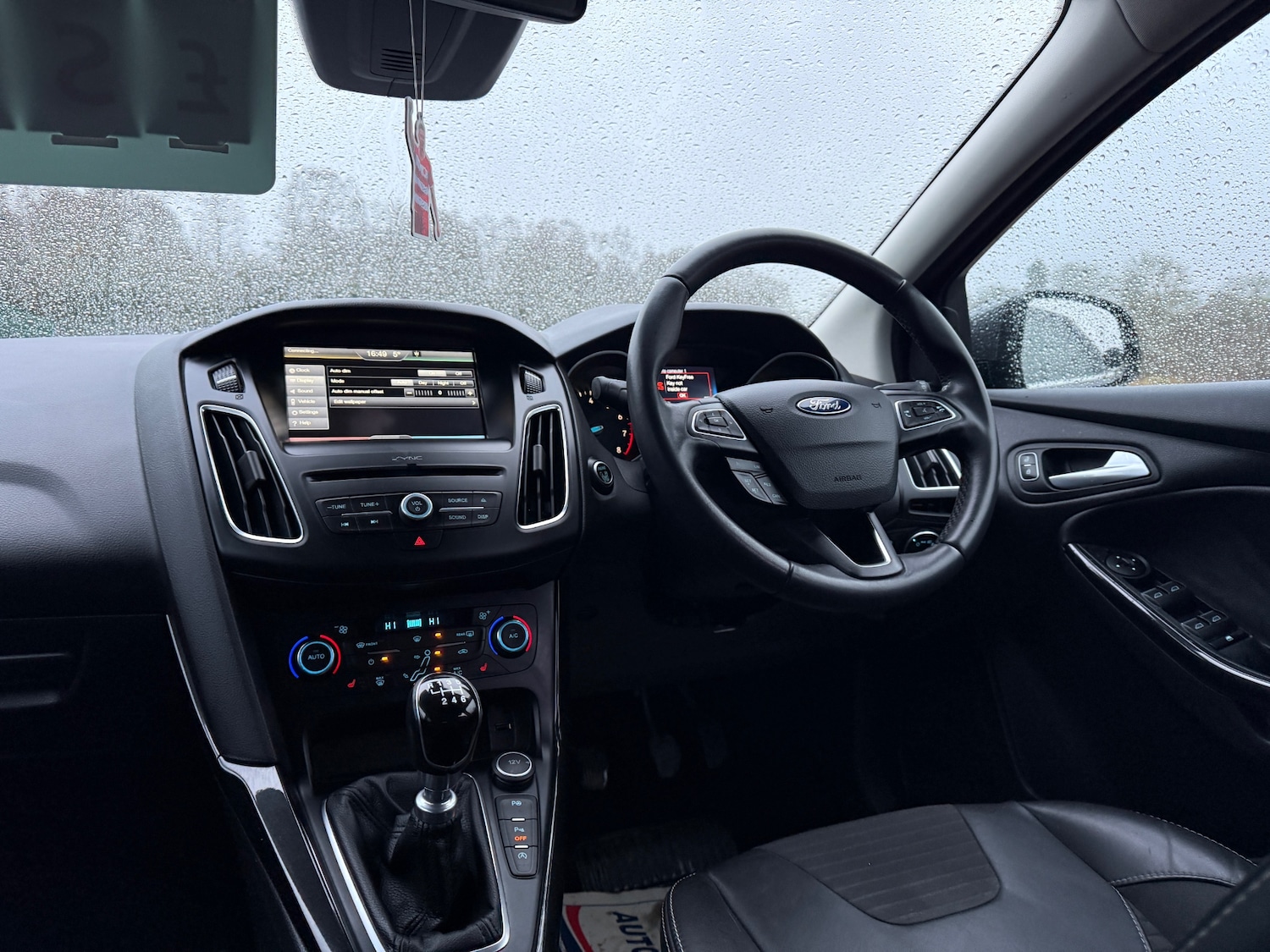 Used Ford Focus 2016 for sale - 77319929: Photo 16