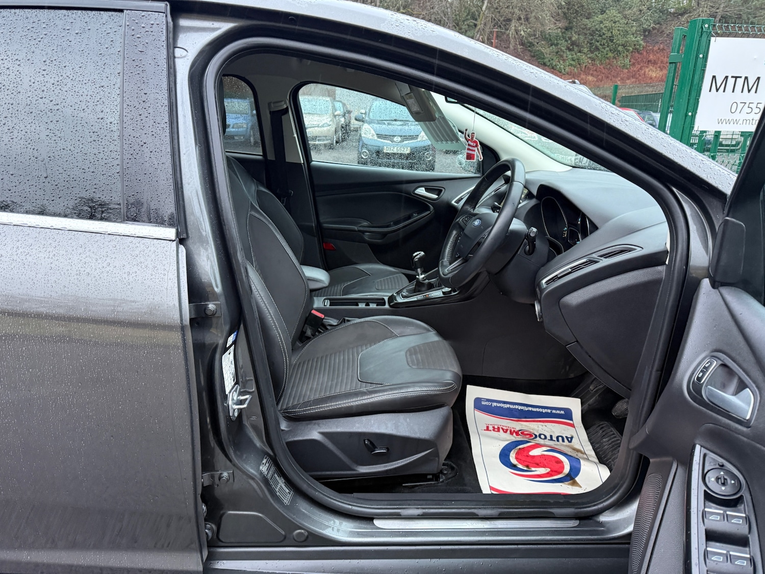 Used Ford Focus 2016 for sale - 77319929: Photo 17