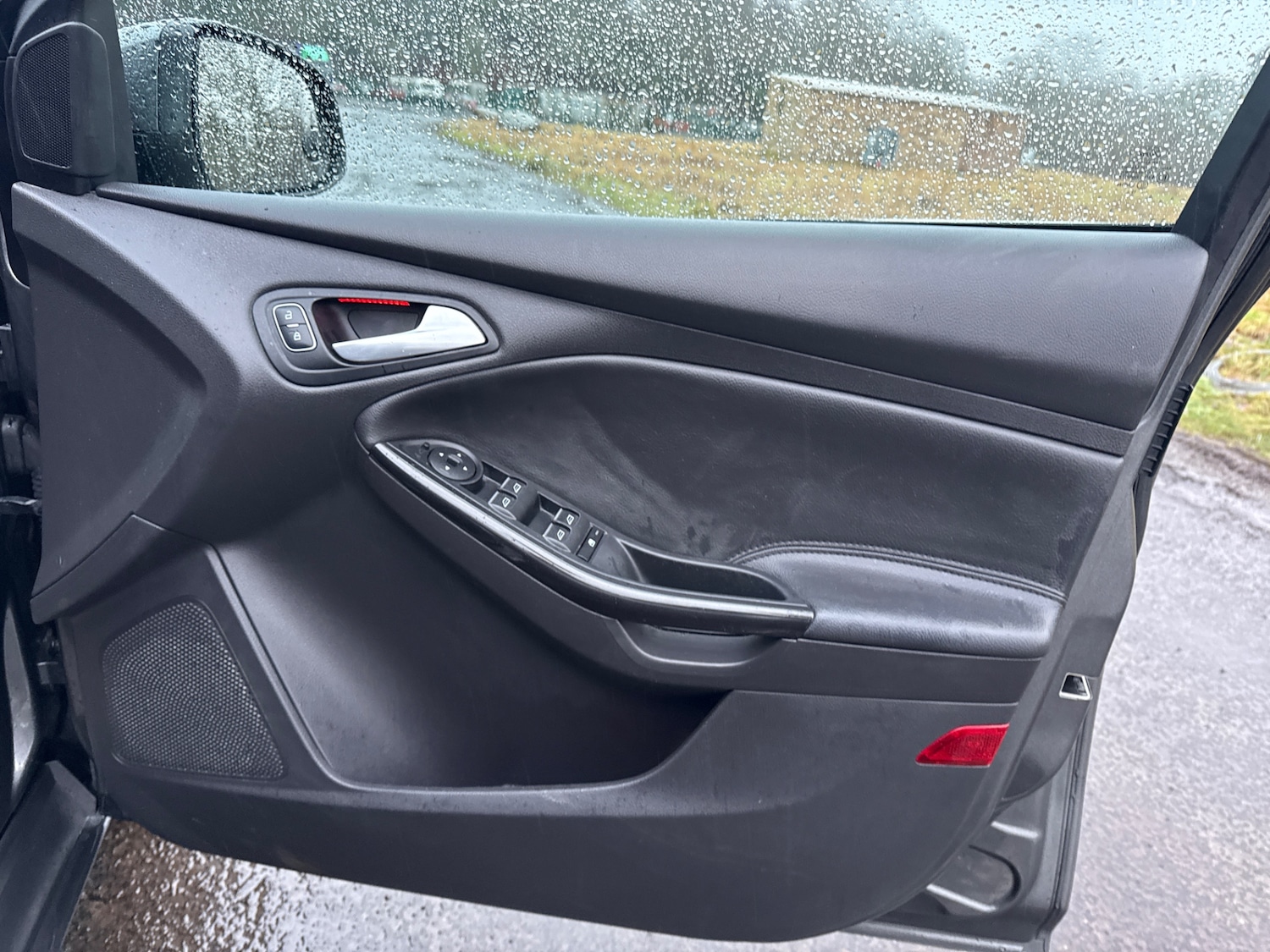 Used Ford Focus 2016 for sale - 77319929: Photo 18