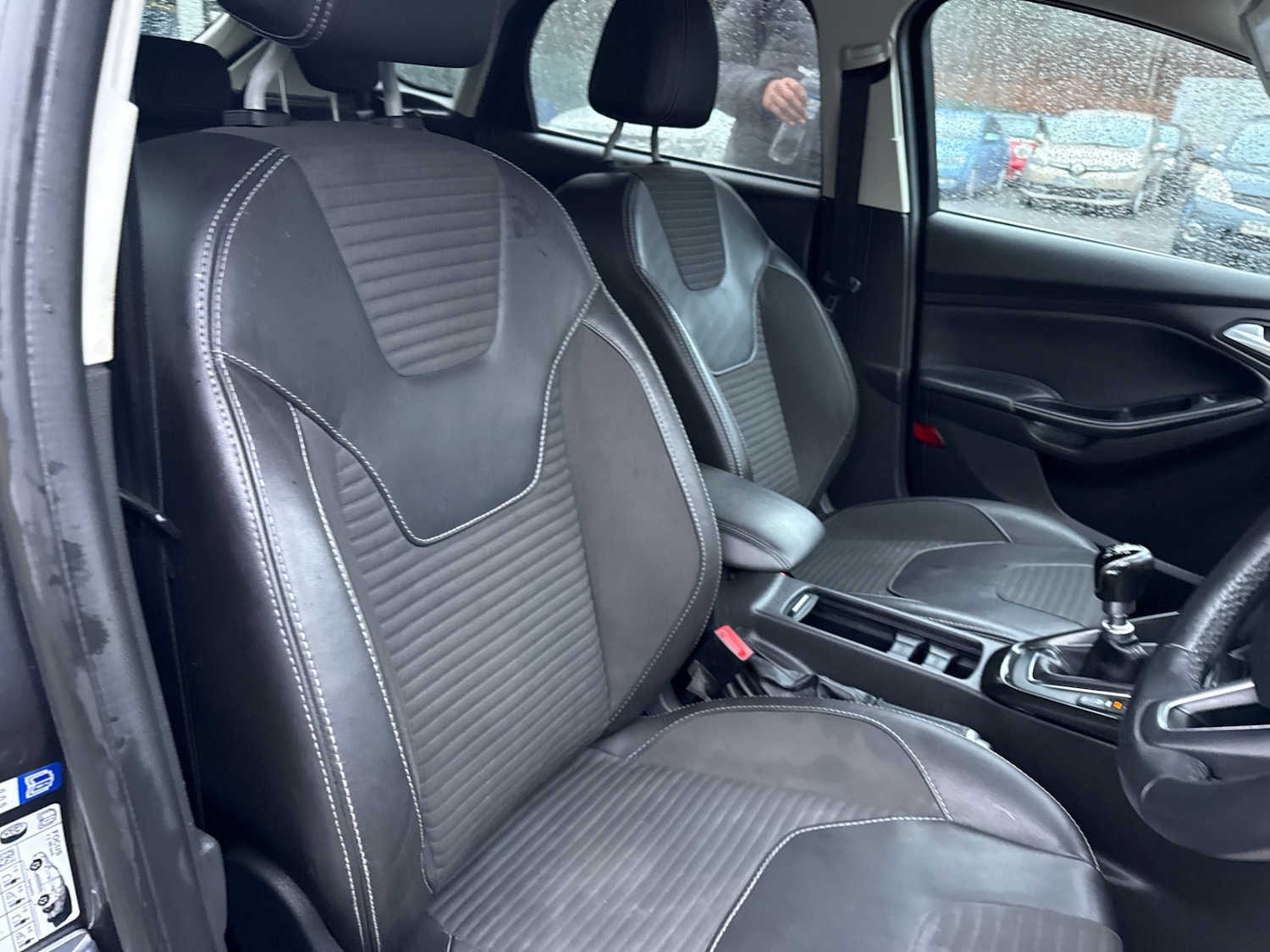 Used Ford Focus 2016 for sale - 77319929: Photo 19