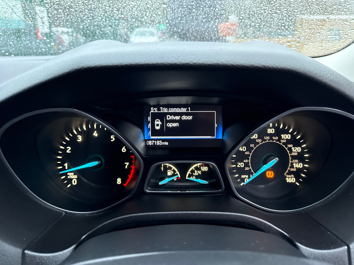 Used Ford Focus 2016 for sale - 77319929: Photo 22