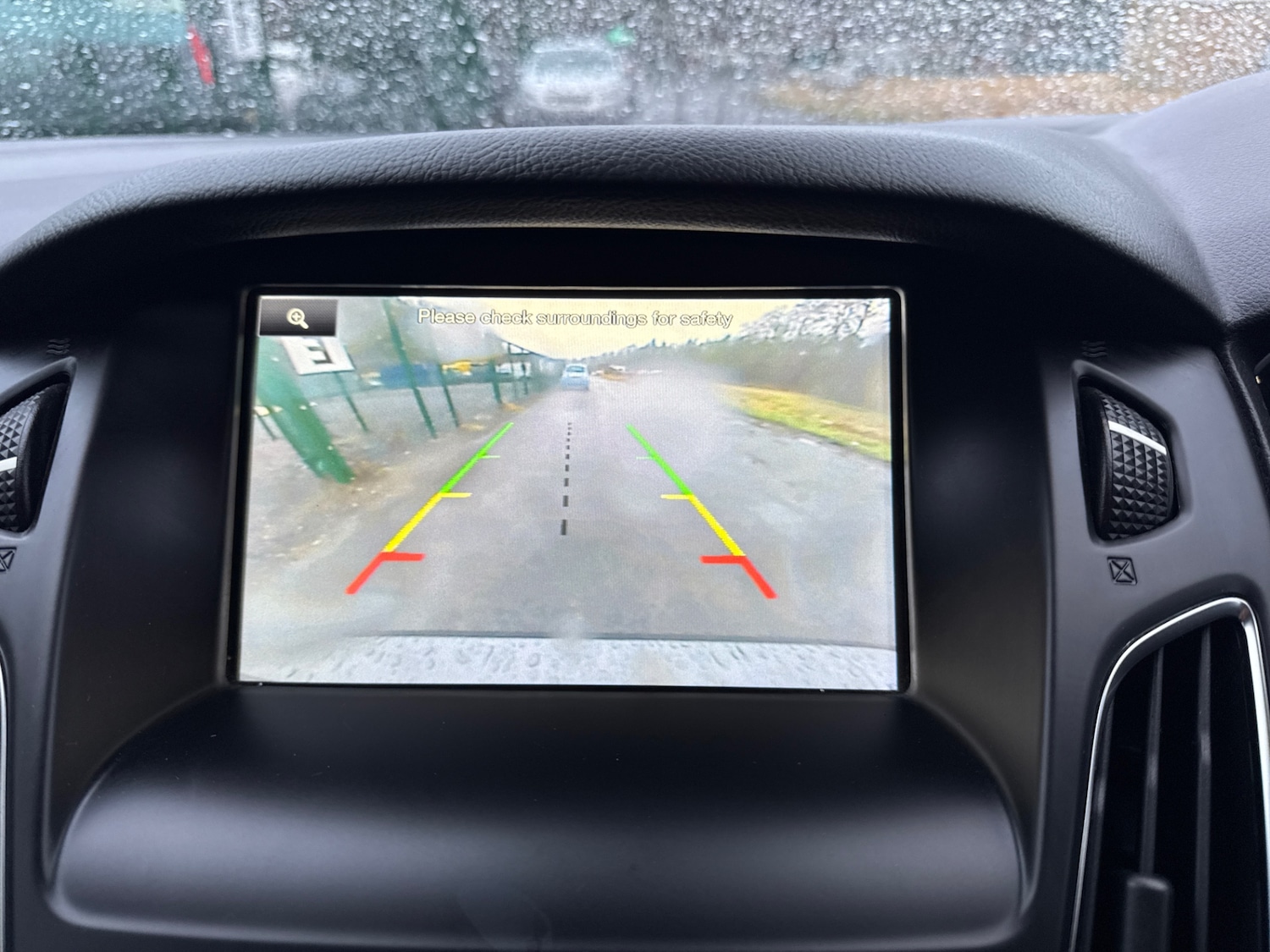 Used Ford Focus 2016 for sale - 77319929: Photo 24