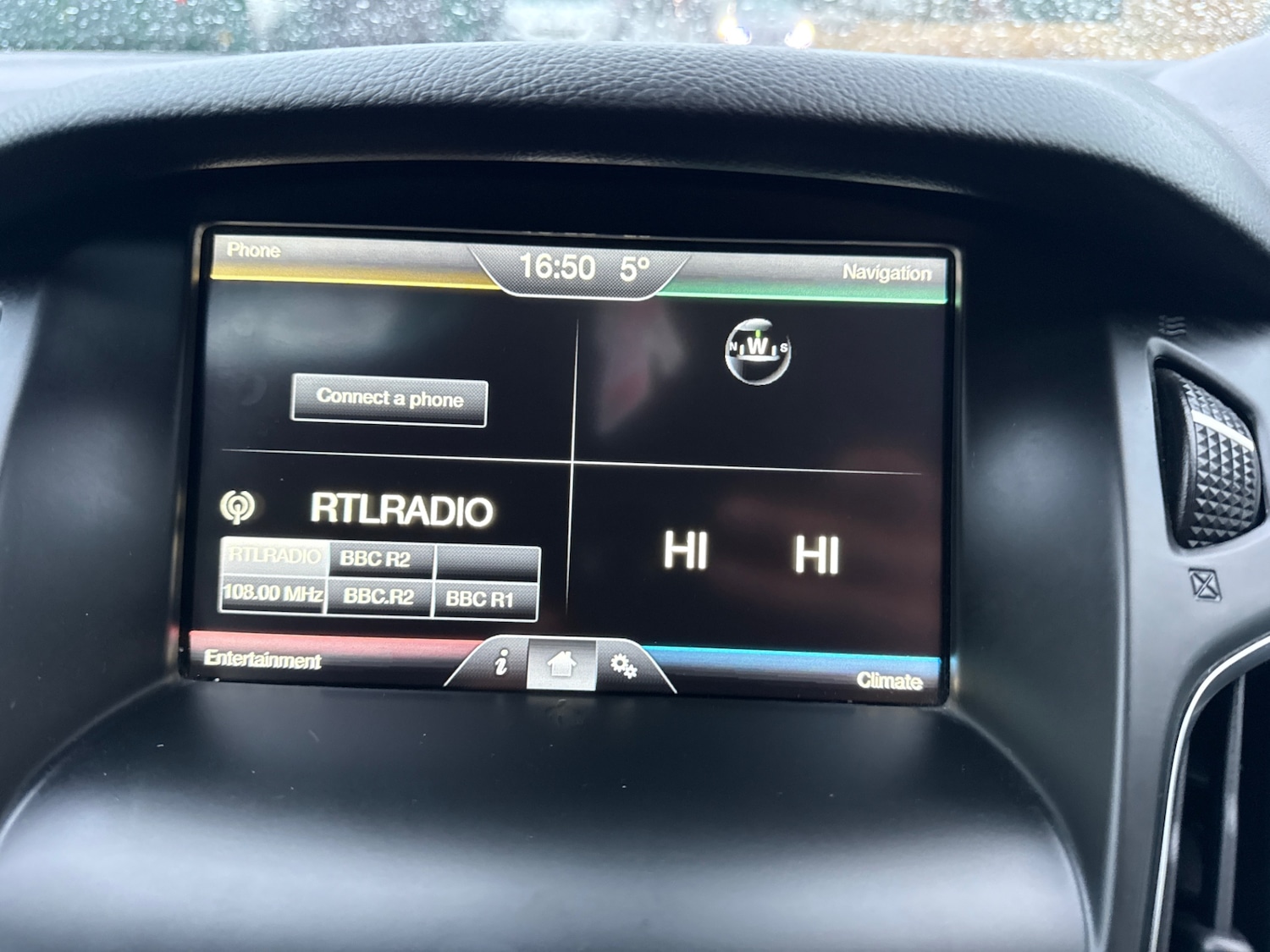 Used Ford Focus 2016 for sale - 77319929: Photo 25