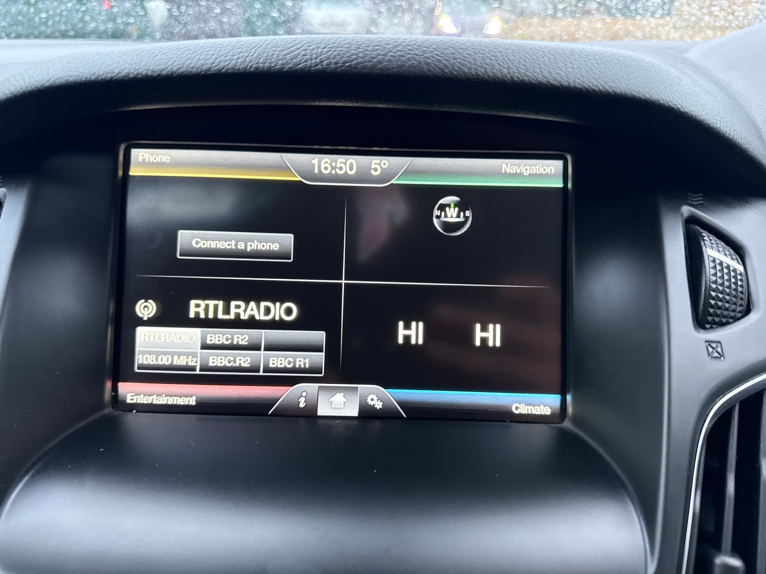 Used Ford Focus 2016 for sale - 77319929: Photo 26