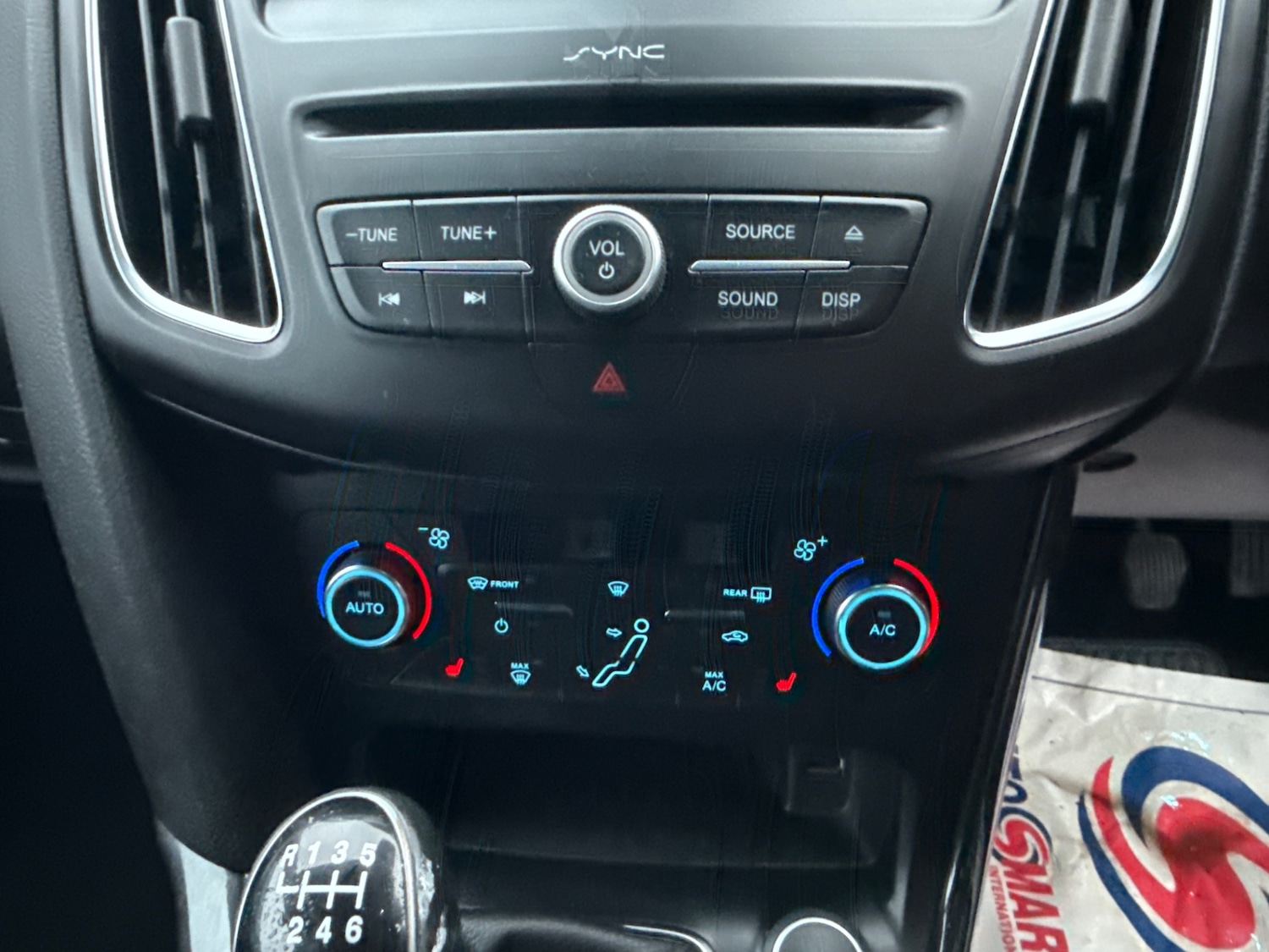 Used Ford Focus 2016 for sale - 77319929: Photo 27