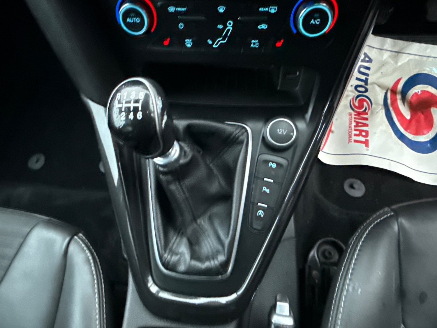 Used Ford Focus 2016 for sale - 77319929: Photo 28