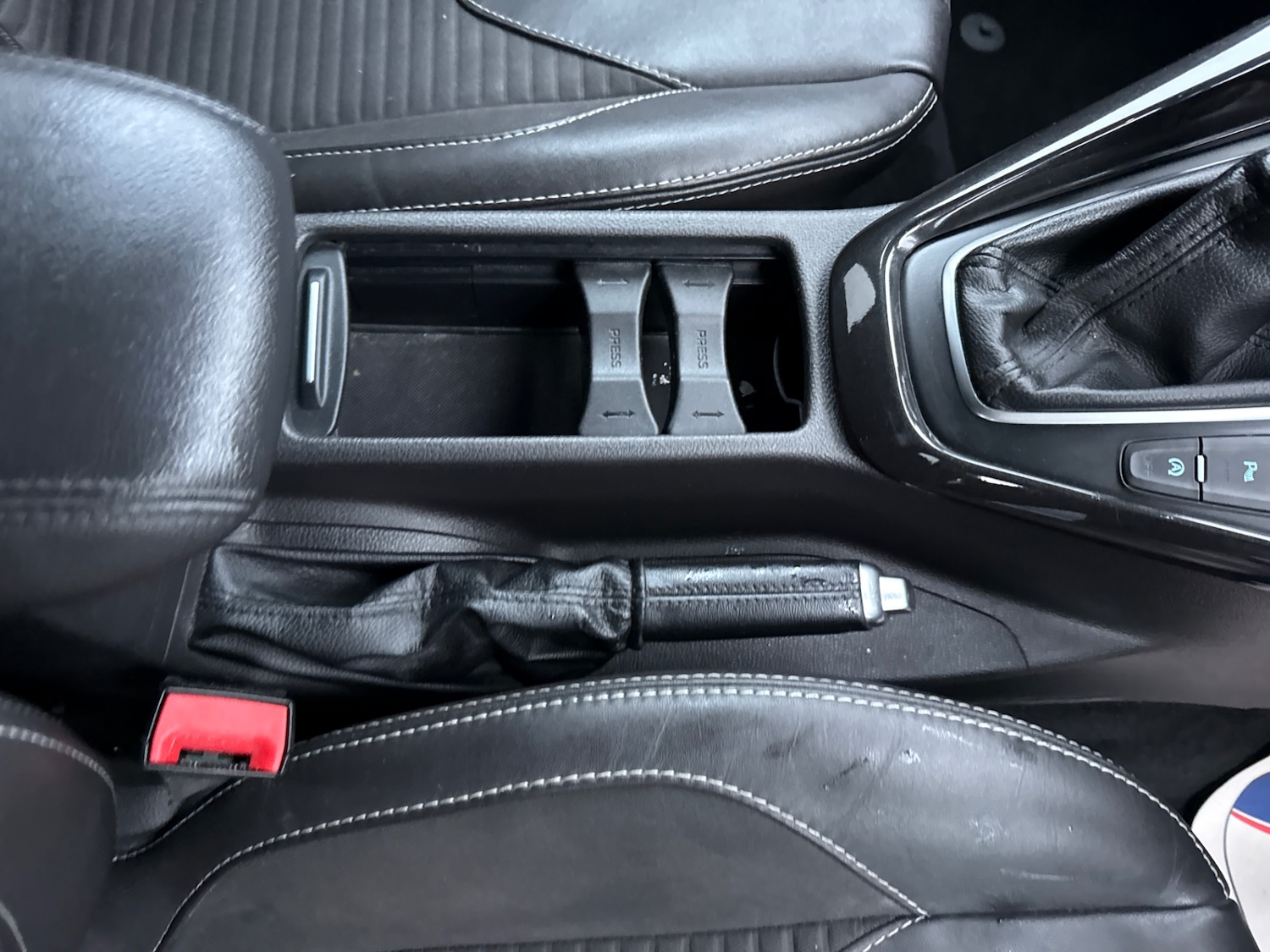 Used Ford Focus 2016 for sale - 77319929: Photo 29