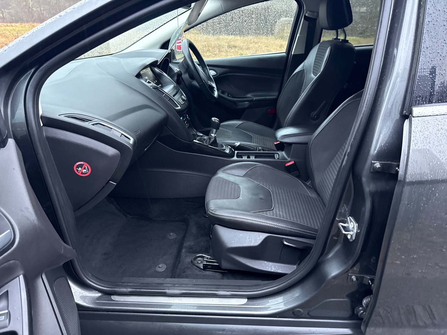 Used Ford Focus 2016 for sale - 77319929: Photo 30